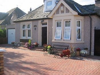 エディンバラBlinkbonny Houseアパートメント エクステリア 写真