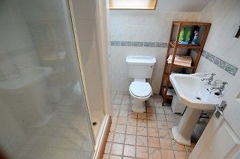 エディンバラBlinkbonny Houseアパートメント エクステリア 写真