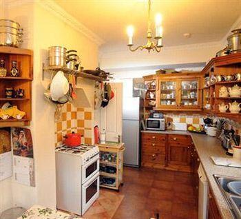 エディンバラBlinkbonny Houseアパートメント エクステリア 写真