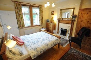 エディンバラBlinkbonny Houseアパートメント エクステリア 写真